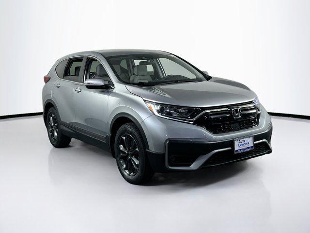 used 2022 Honda CR-V car, priced at $26,947