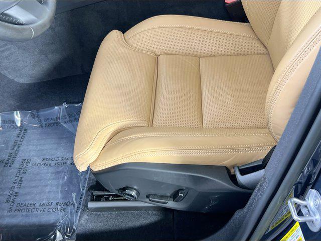 used 2022 Volvo XC60 car, priced at $41,527
