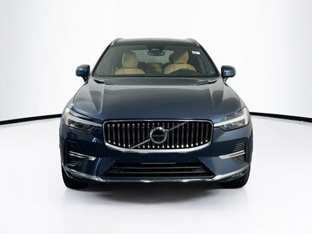 used 2022 Volvo XC60 car, priced at $41,527