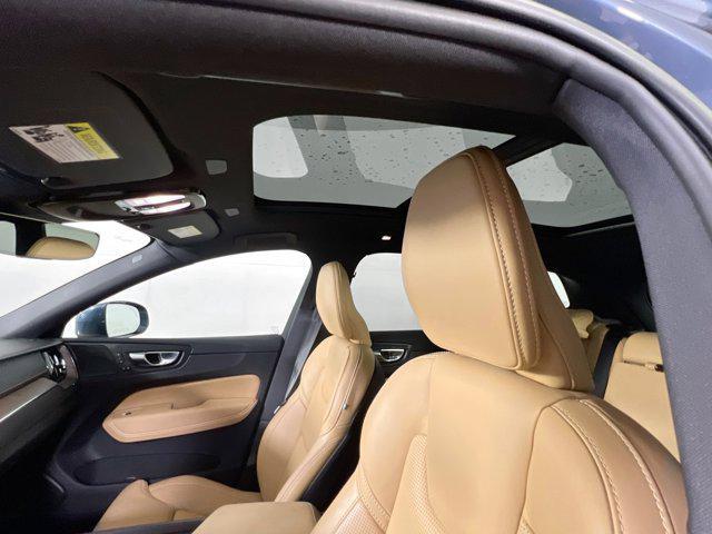 used 2022 Volvo XC60 car, priced at $41,527