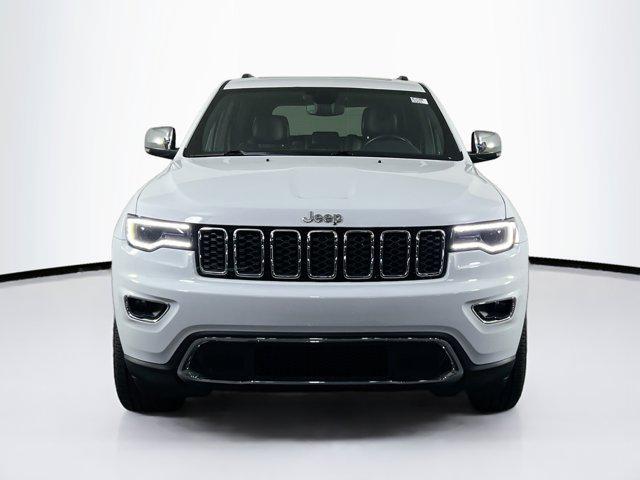 used 2022 Jeep Grand Cherokee car, priced at $31,824