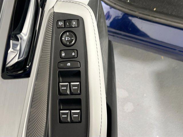 used 2023 Acura MDX car, priced at $44,995