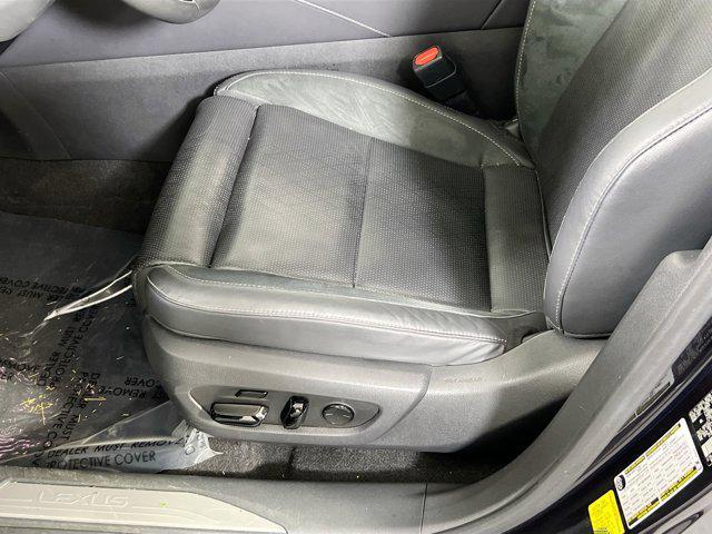 used 2023 Lexus RX 350 car, priced at $53,495