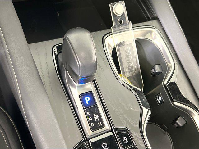 used 2023 Lexus RX 350 car, priced at $53,495