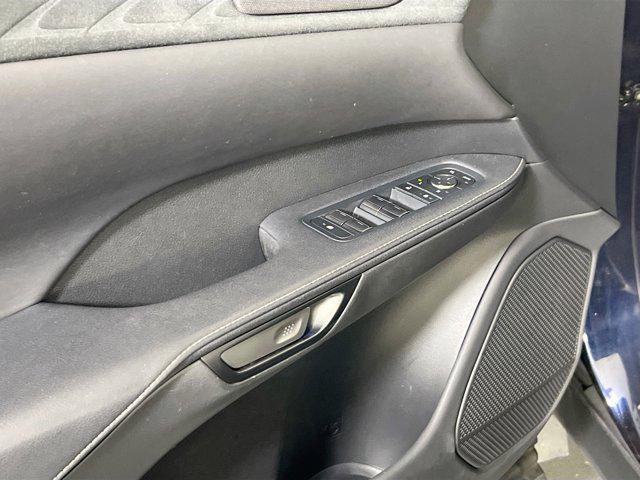 used 2023 Lexus RX 350 car, priced at $53,495