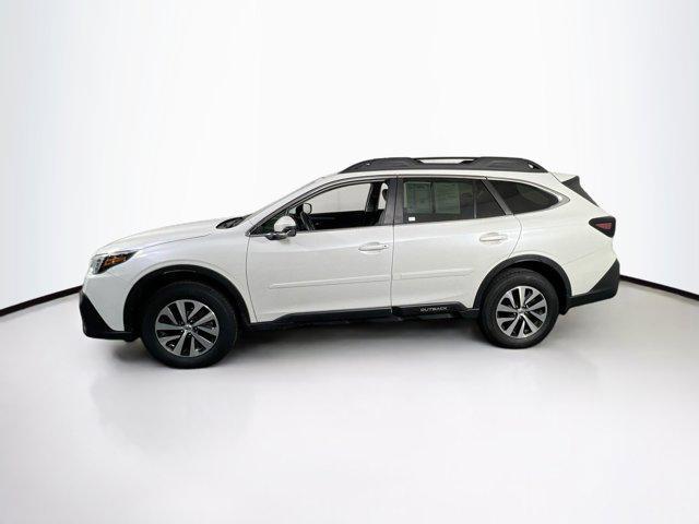 used 2022 Subaru Outback car, priced at $26,417
