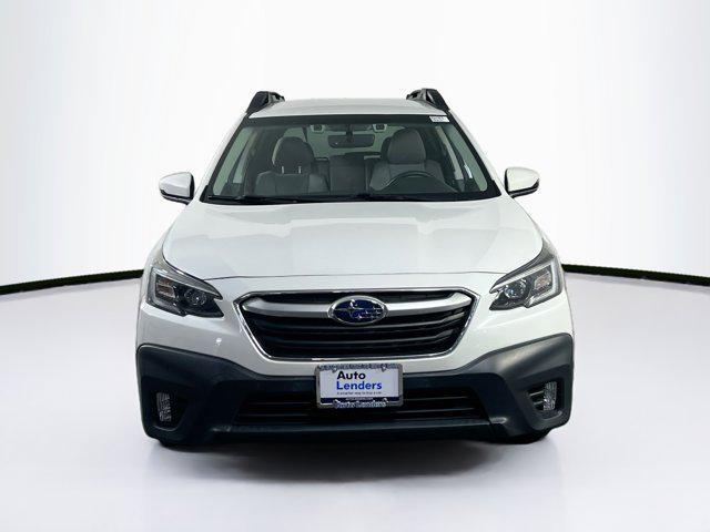 used 2022 Subaru Outback car, priced at $26,417