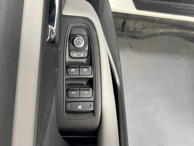used 2022 Subaru Outback car, priced at $26,417