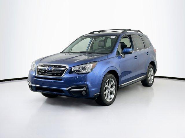 used 2017 Subaru Forester car, priced at $19,814