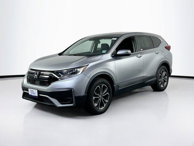 used 2020 Honda CR-V car, priced at $22,229