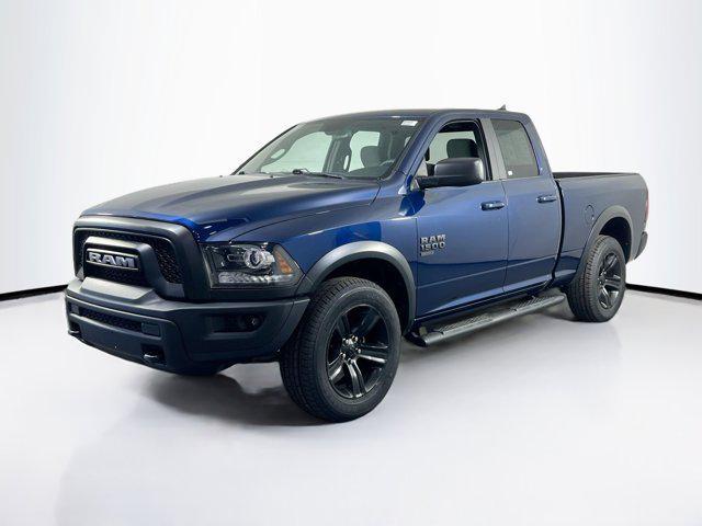 used 2021 Ram 1500 Classic car, priced at $31,495