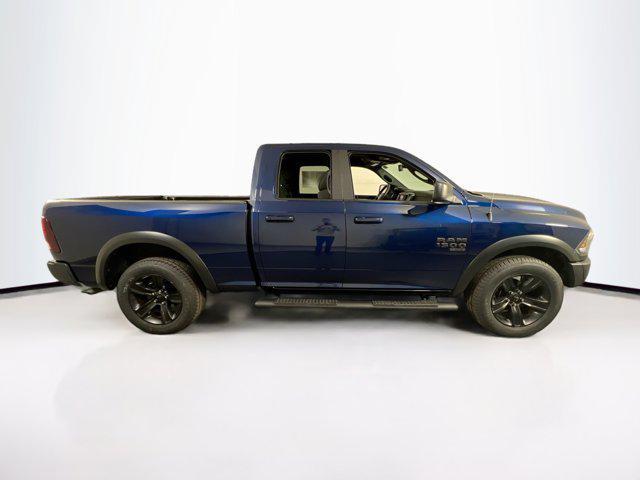 used 2021 Ram 1500 Classic car, priced at $31,495