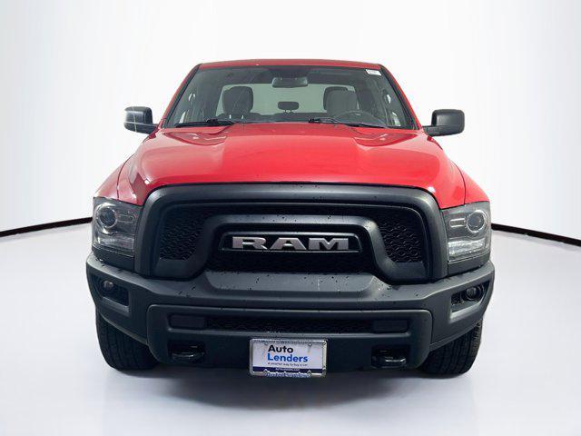 used 2021 Ram 1500 Classic car, priced at $29,453