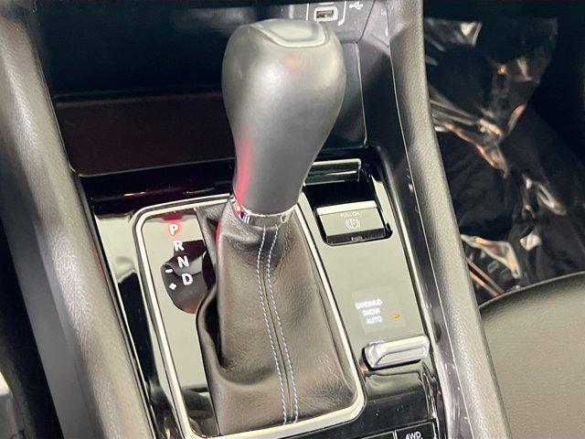 used 2022 Jeep Compass car, priced at $22,033