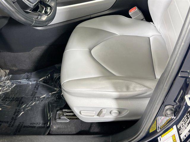 used 2020 Toyota Highlander car, priced at $27,126