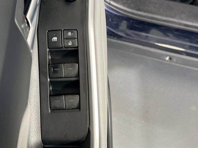 used 2020 Toyota Highlander car, priced at $27,126