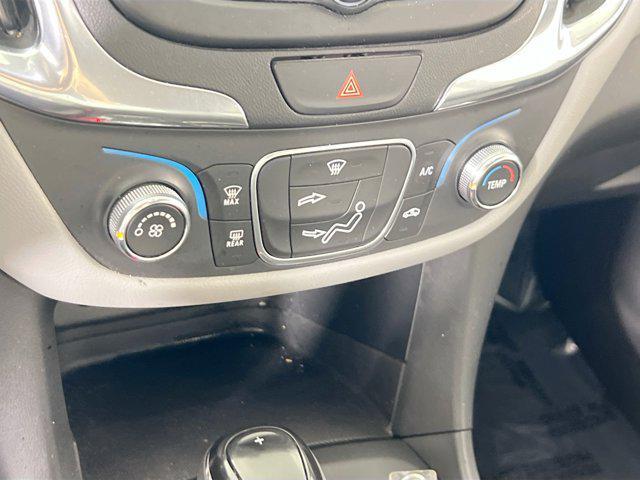 used 2019 Chevrolet Equinox car, priced at $16,817