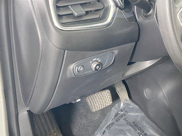 used 2019 Chevrolet Equinox car, priced at $16,817