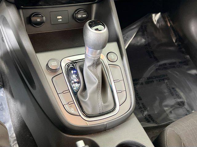 used 2023 Hyundai Kona car, priced at $21,745