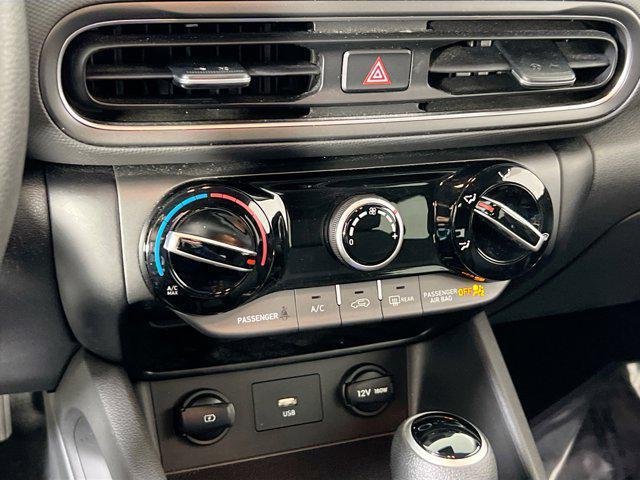 used 2023 Hyundai Kona car, priced at $21,745