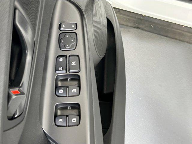 used 2023 Hyundai Kona car, priced at $21,745