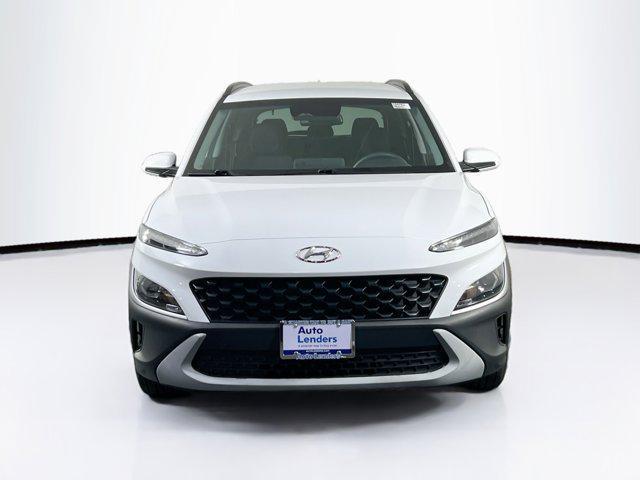 used 2023 Hyundai Kona car, priced at $21,745