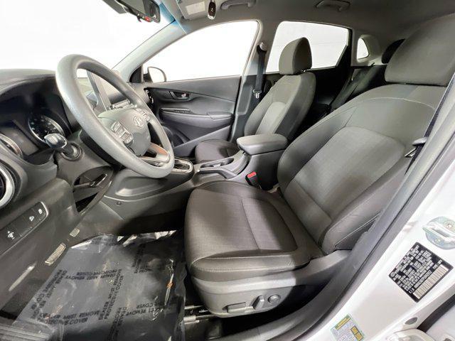 used 2023 Hyundai Kona car, priced at $21,745