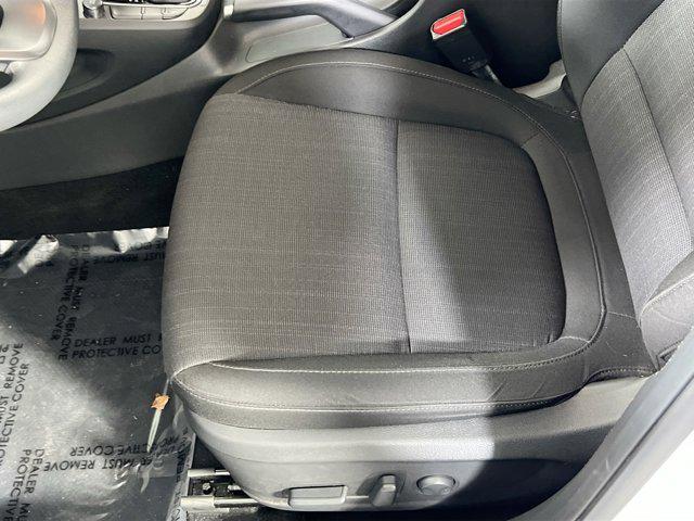 used 2023 Hyundai Kona car, priced at $21,745