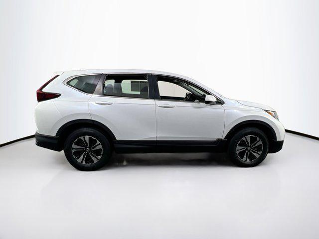 used 2021 Honda CR-V car, priced at $24,943