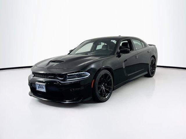 used 2020 Dodge Charger car, priced at $38,164