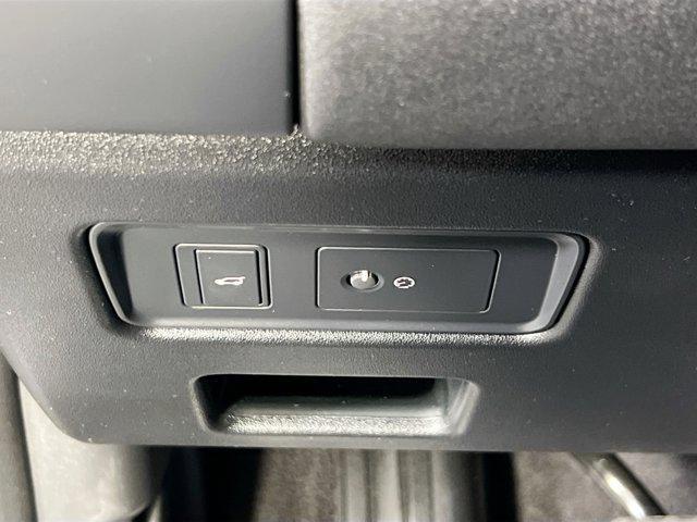 used 2024 Land Rover Discovery car, priced at $54,231