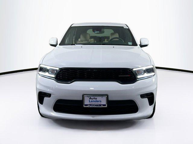 used 2022 Dodge Durango car, priced at $35,245