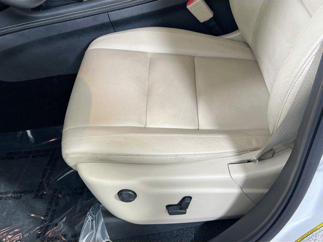 used 2022 Dodge Durango car, priced at $35,245