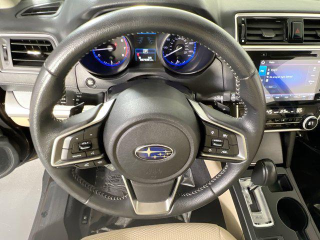 used 2019 Subaru Outback car, priced at $18,917