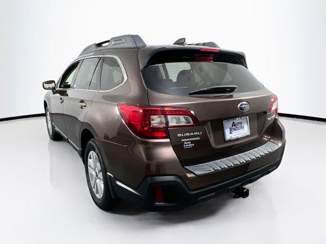 used 2019 Subaru Outback car, priced at $18,917