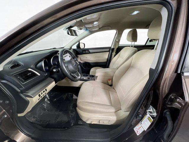 used 2019 Subaru Outback car, priced at $18,917