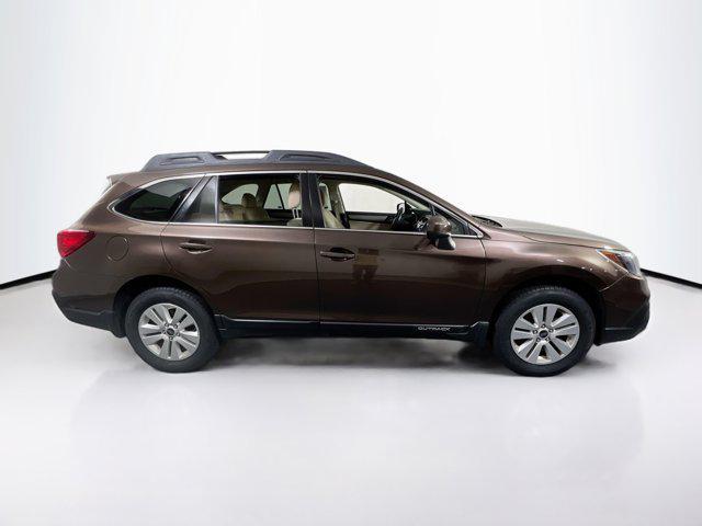 used 2019 Subaru Outback car, priced at $18,917