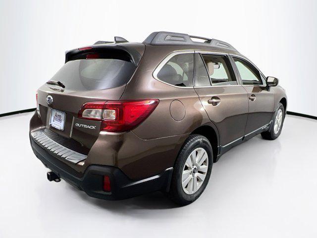 used 2019 Subaru Outback car, priced at $18,917