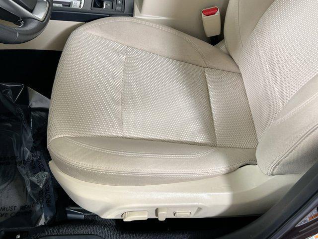 used 2019 Subaru Outback car, priced at $18,917