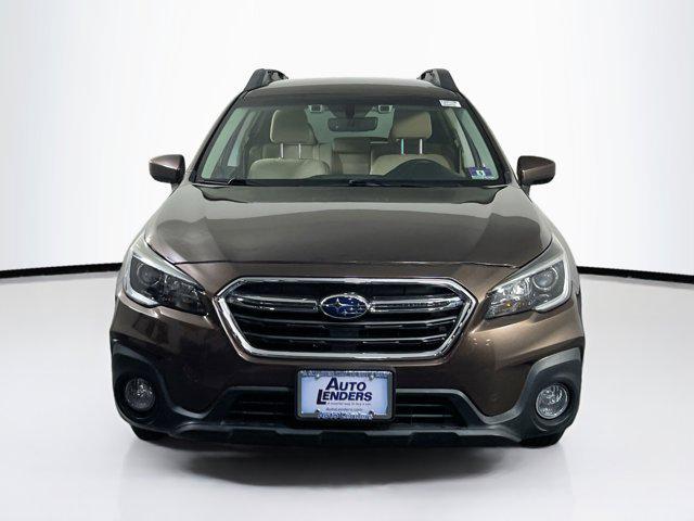 used 2019 Subaru Outback car, priced at $18,917