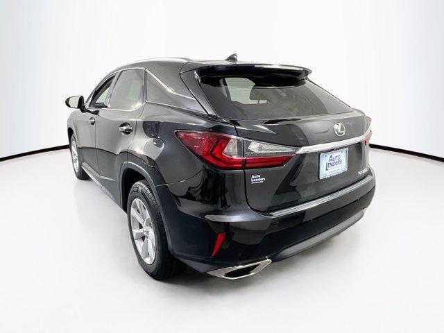 used 2017 Lexus RX 350 car, priced at $27,367