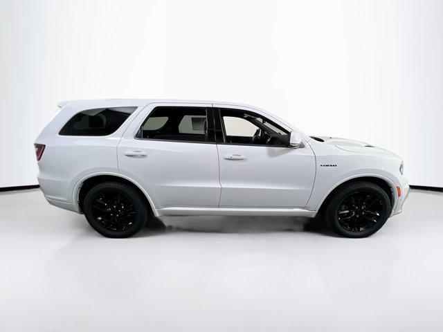 used 2021 Dodge Durango car, priced at $35,651