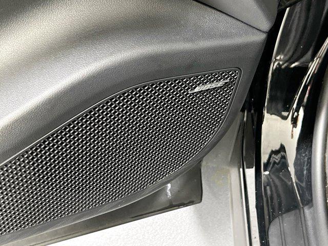 used 2023 Hyundai Tucson car, priced at $27,745