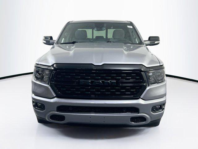 used 2022 Ram 1500 car, priced at $36,866