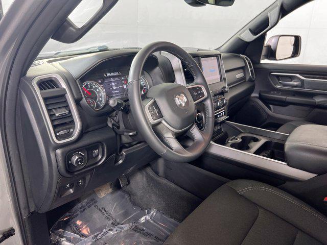 used 2022 Ram 1500 car, priced at $36,866