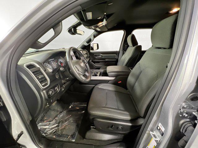 used 2022 Ram 1500 car, priced at $36,866