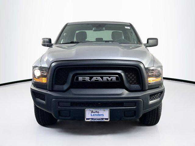 used 2021 Ram 1500 Classic car, priced at $31,212