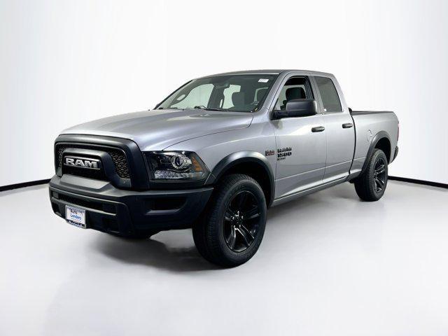 used 2021 Ram 1500 Classic car, priced at $32,329