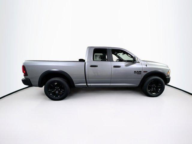 used 2021 Ram 1500 Classic car, priced at $31,212