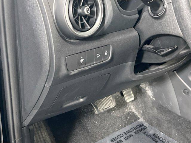 used 2023 Hyundai Kona car, priced at $22,775